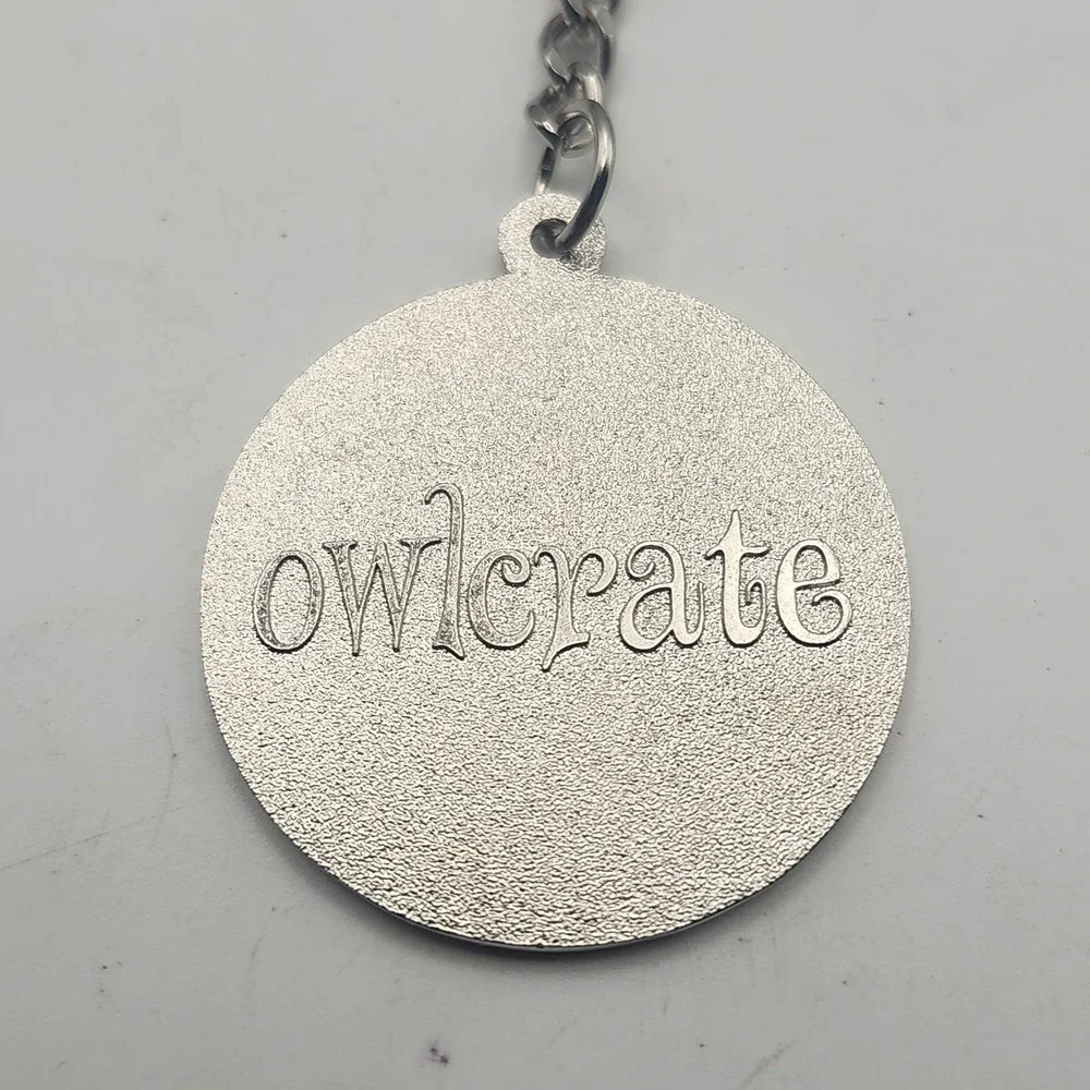 Owlcrate embrace your